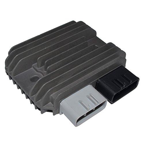 AHL に適合する レギュレーター 散熱 カワサキ ZX-10R 2008-2014 21066-0...