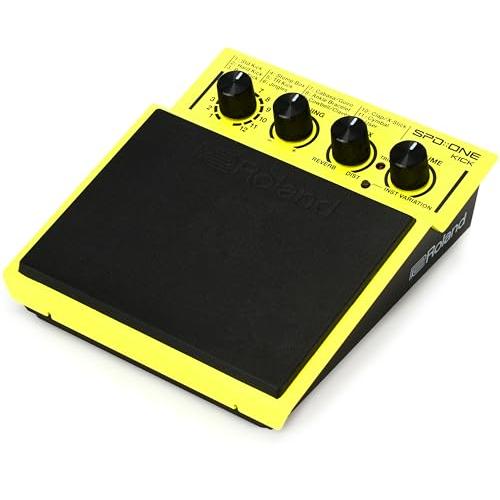 ローランド Roland 電子パーカッションパッド SPD-1K SPD ONE KICK