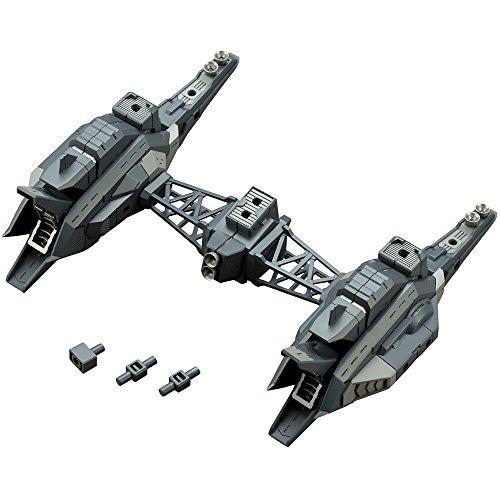 M.S.G モデリングサポートグッズ へヴィウェポンユニット18 レイジングブースター 全長約115...