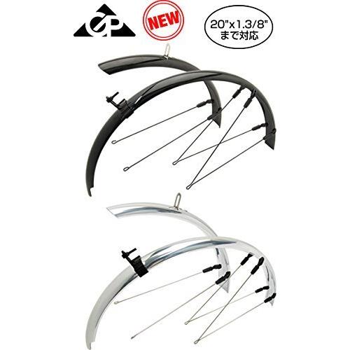GIZA PRODUCTS(ギザプロダクツ) SW-821 フェンダー セット(ダボ留めタイプ) S...