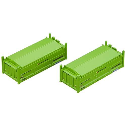 トミーテック(TOMYTEC) TOMIX Nゲージ UM12A-105000形コンテナ DOWA通...