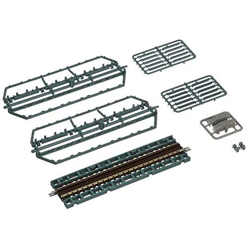 TOMIX Nゲージ ポニートラス鉄橋 F 青 3249 鉄道模型用品