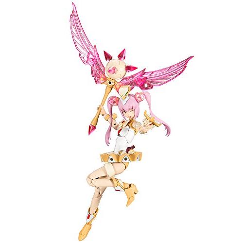 メガミデバイス Chaos &amp; Pretty マジカルガール 全高約140mm 1/1スケール プラ...