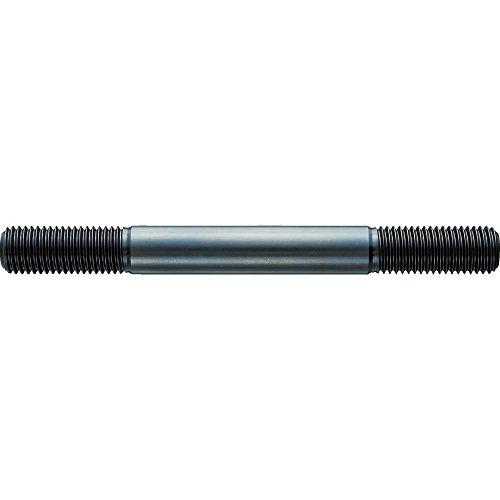TRUSCO(トラスコ) スタットボルト ネジ M18 全長 170mm TSBM-18170