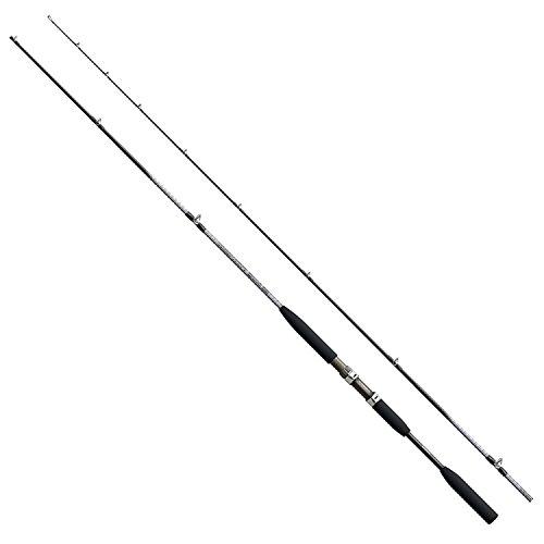 シマノ(SHIMANO) ロッド 船竿 ホリデーマリン 73 50-240 手持ちの釣りも快適 細身...