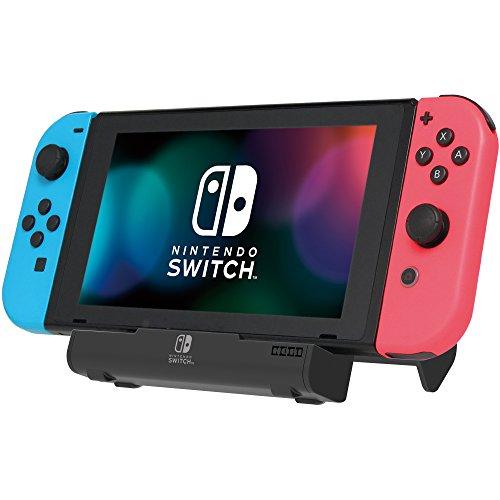 【Nintendo Switch対応】ポータブルUSBハブスタンド for Nintendo Swi...
