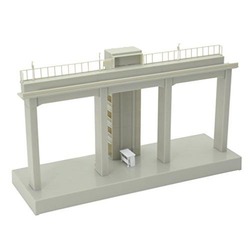 トミーテック 駅コレクション STA001 三江線 宇都井駅 ジオラマ用品 290254