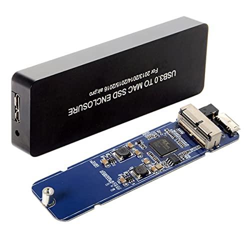 JSER USB 3.0 - 16+12ピン Air Pro 2013 2014 2015 2016...