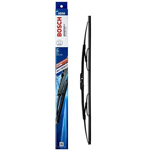 BOSCH(ボッシュ) 国産車用ワイパーブレード アドバンテージ(+) 700mm AD70