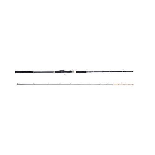 AbuGarcia (アブガルシア) 黒船 タチウオ KTUC-210MH 先調子8:2. 船竿 釣...