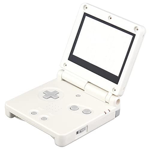 OSTENT カバー フルハウジング シェル ケース 交換 任天堂 GBA SP ゲームボーイアドバ...