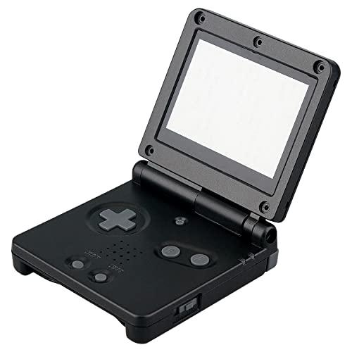OSTENT カバー フルハウジング シェル ケース 交換 任天堂 GBA SP ゲームボーイアドバ...
