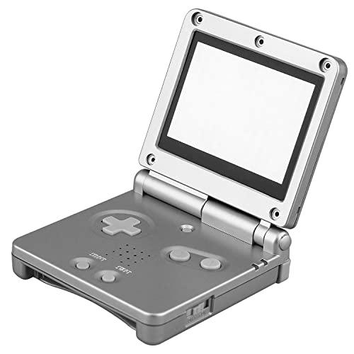 OSTENT カバー フルハウジング シェル ケース 交換 任天堂 GBA SP ゲームボーイアドバ...