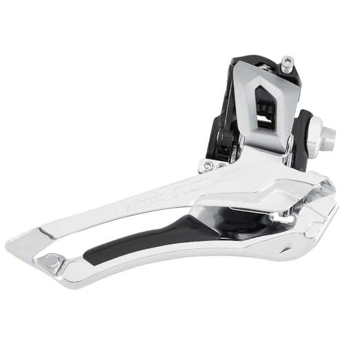 シマノ(SHIMANO) 105 FD-R7000 バンドタイプφ34.9mm フロントディレイラー...
