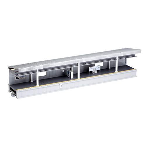 KATO Nゲージ 近郊形ホームDX 対向式A 23-153 鉄道模型用品