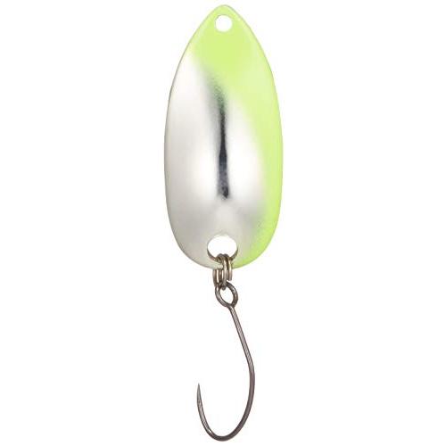 シマノ(SHIMANO) スプーン カーディフ ロールスイマー プレミアムメッキ 5.0g TR-M...