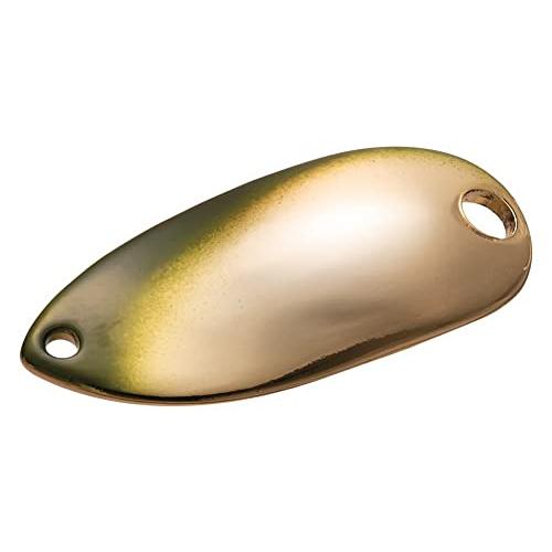 シマノ(SHIMANO) スプーン カーディフ ロールスイマー プレミアムメッキ 3.5g TR-M...