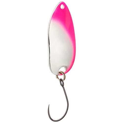 シマノ(SHIMANO) スプーン カーディフ ロールスイマー プレミアムメッキ 5.0g TR-M...