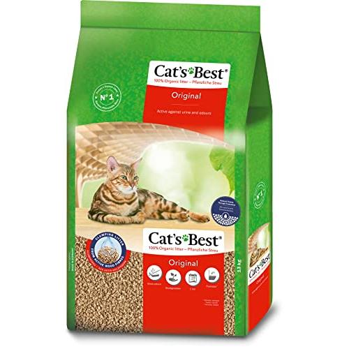 Cat's Best キャッツベスト オリジナル 30L 猫砂