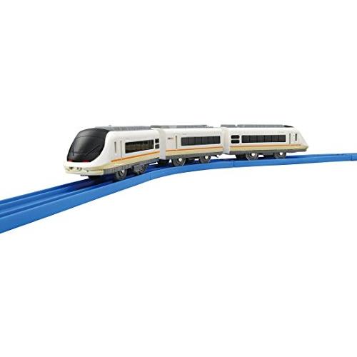 プラレール ぼくもだいすき! たのしい列車シリーズ 近鉄アーバンライナー next