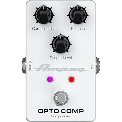 AMPEG エフェクター OPTO COMP