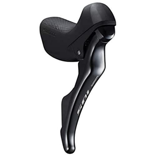 SHIMANO 自転車 デュアルコントロールレバー ST-R7000 ブラック 右レバーのみ 11S
