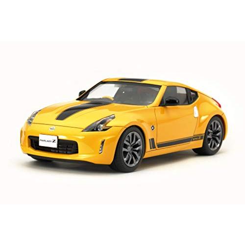 タミヤ 1/24 スポーツカーシリーズ No.348 ニッサン フェアレディZ Heritage e...