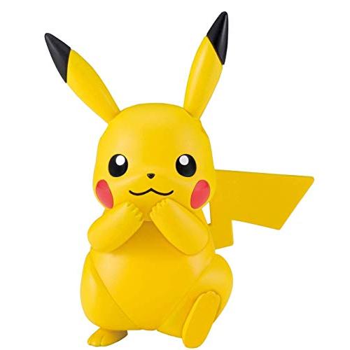 BANDAI SPIRITS(バンダイ スピリッツ) ポケモンプラモコレクション 41 セレクトシリ...