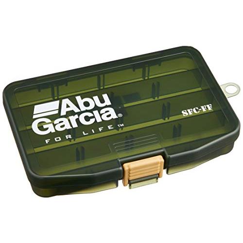 AbuGarcia (アブガルシア) ライトゲームケース SFC FF オリーブ