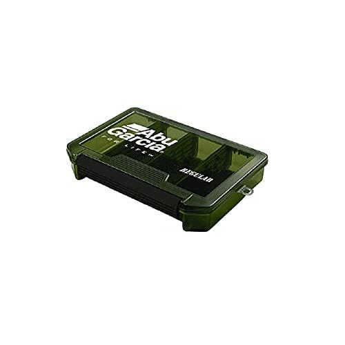AbuGarcia (アブガルシア) ルアーケース レギュラー VS-3010NDM オリーブ
