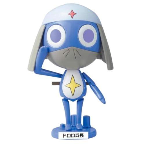 BANDAI SPIRITS(バンダイ スピリッツ) ケロロ軍曹プラモコレクション ドロロ兵長 色分...