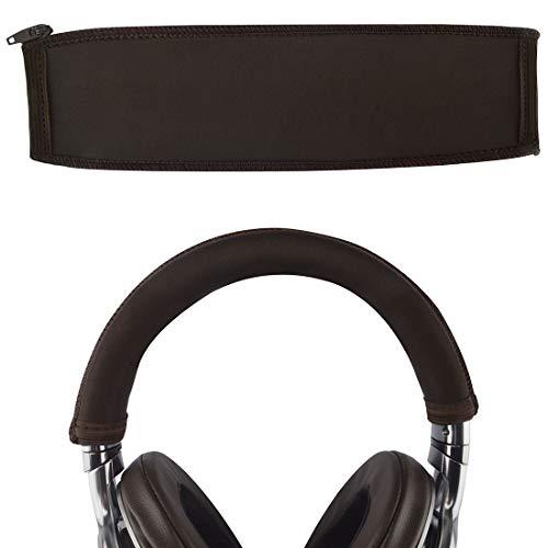Geekria カバー 互換性 伸縮素材 ヘッドバンドカバー ソニー Sony MDR 1A MDR...