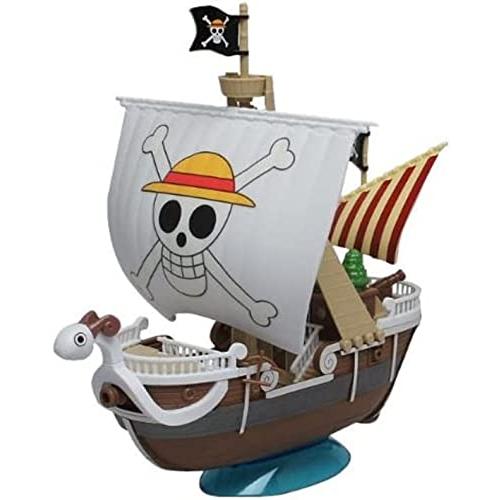 BANDAI SPIRITS(バンダイ スピリッツ) ワンピース 偉大なる船(グランドシップ)コレク...
