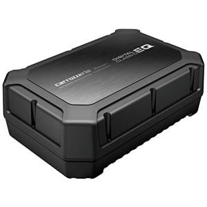 Pioneer スピーカー TS-WX400DA 24cm×14cm パワードサブウーファー カロッツェリア