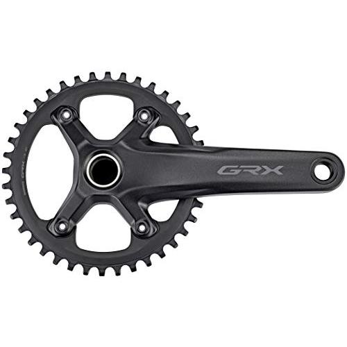 シマノ(SHIMANO) GRX クランクセットFC-RX600-1 40T 11段用 170mm(...