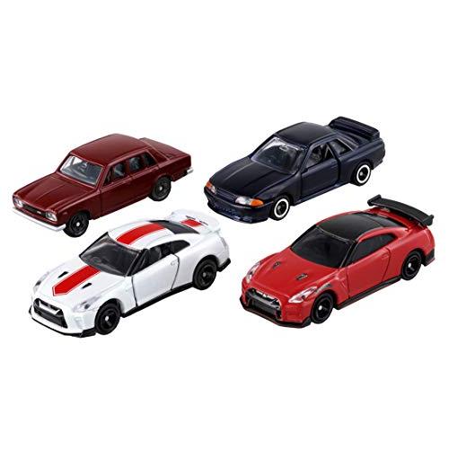 トミカ GT-R 50th アニバーサリーコレクション