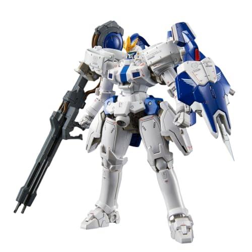 ＲＧ 1/144 トールギスＩＩＩ