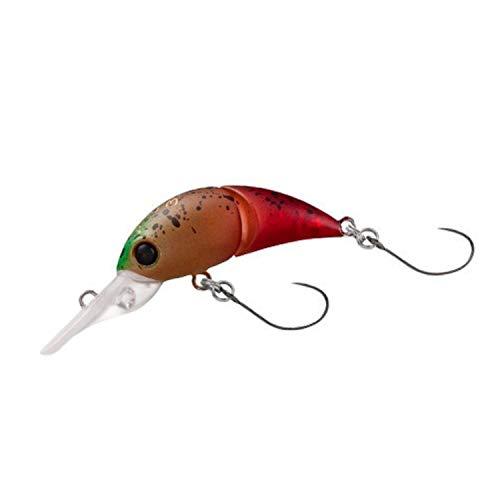 シマノ(SHIMANO) ルアー カーディフ ふわとろ 35D-F TR-135M 012 ビスケッ...