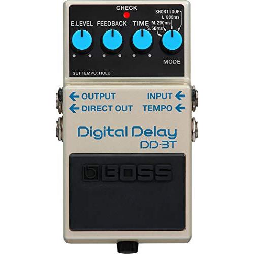 BOSS/DD-3T デジタルディレイ ボス