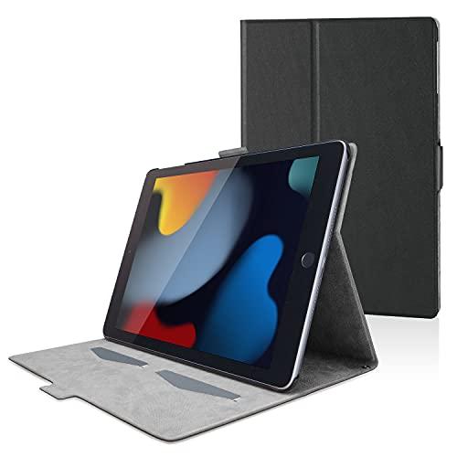 エレコム iPad 10.2 第9/8/7世代 (2021/2020/2019年) ケース オートス...