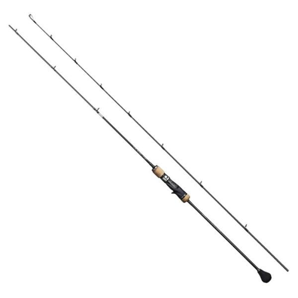 シマノ(SHIMANO) ジギングロッド 19 オシアジガー ∞(インフィニティ) B63-4 ディ...