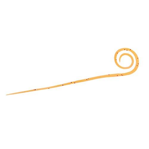 ダイワ(DAIWA) リールケース 紅牙 シリコンネクタイ 中井チューン STCスリム アミラメ