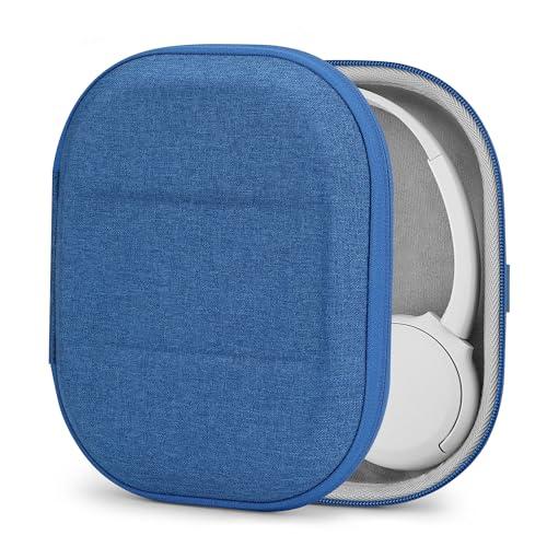 Geekria ケース Sheild ヘッドホンケース 互換性 ハードケース 旅行用 ハードシェルケ...