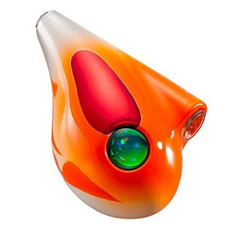 シマノ(SHIMANO) ルアー 炎月 ドテラバクバクヘッド 200g 001 クッテオレンジ タイ...
