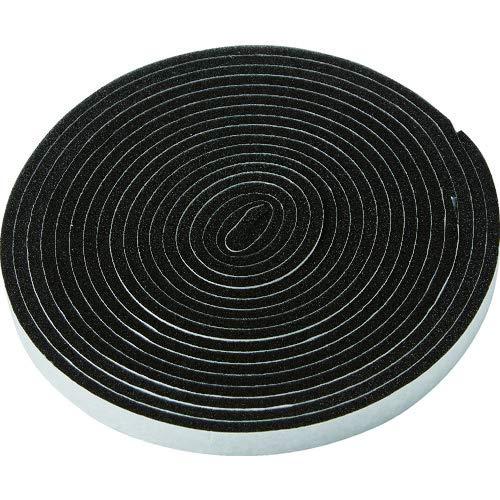 TRUSCO(トラスコ) すきまテープ 厚み5mm 幅15mm 長さ6m ATT515-6
