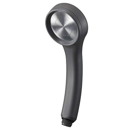 SANEI(サンエイ) シャワーヘッド レイニーベーシック 節水率40% 極細水流 勢いアップ ステ...