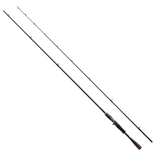 シマノ(SHIMANO) バスロッド 20 ゾディアス バーサタイル ベイト 2ピース 176M-2...