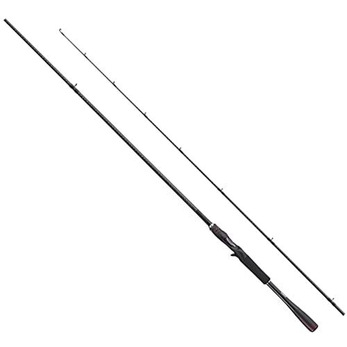 シマノ(SHIMANO) バスロッド 20 ゾディアス バーサタイル ベイト グリップジョイント 1...