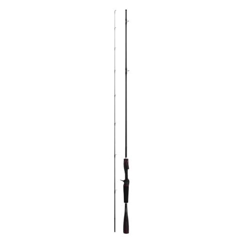 シマノ(SHIMANO) バスロッド 20 ゾディアス ベイトフィネス グリップジョイント 168L...
