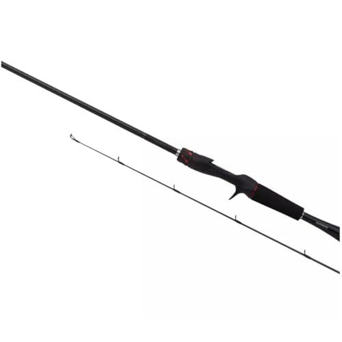 シマノ(SHIMANO) バスロッド 20 ゾディアス バーサタイル ベイト グリップジョイント 1...